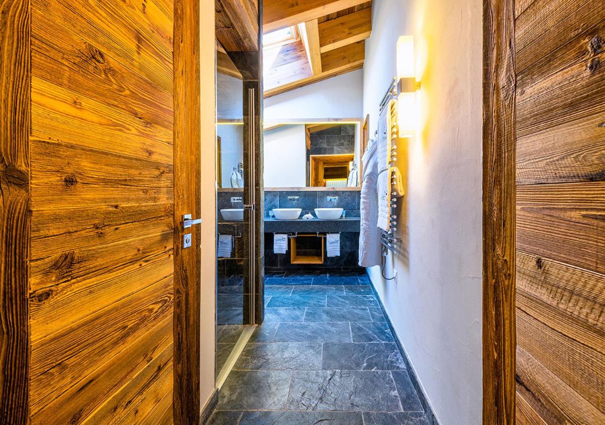 Nendaz 4 Vallées & SPA 4* Superior - Housity