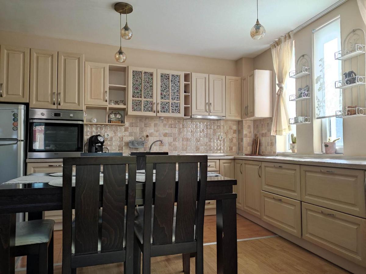 Apartment Ventuno 21 - Hizvo