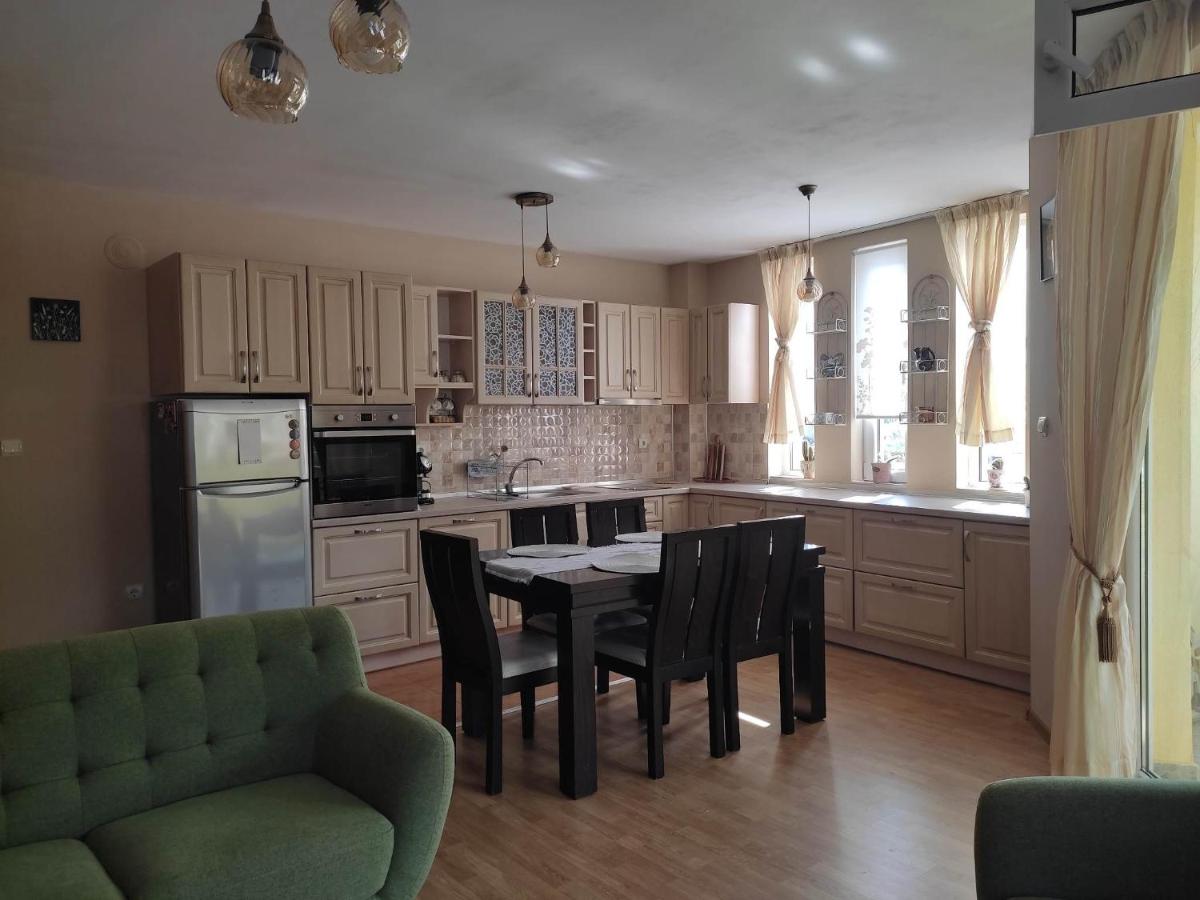 Apartment Ventuno 21 - Hizvo