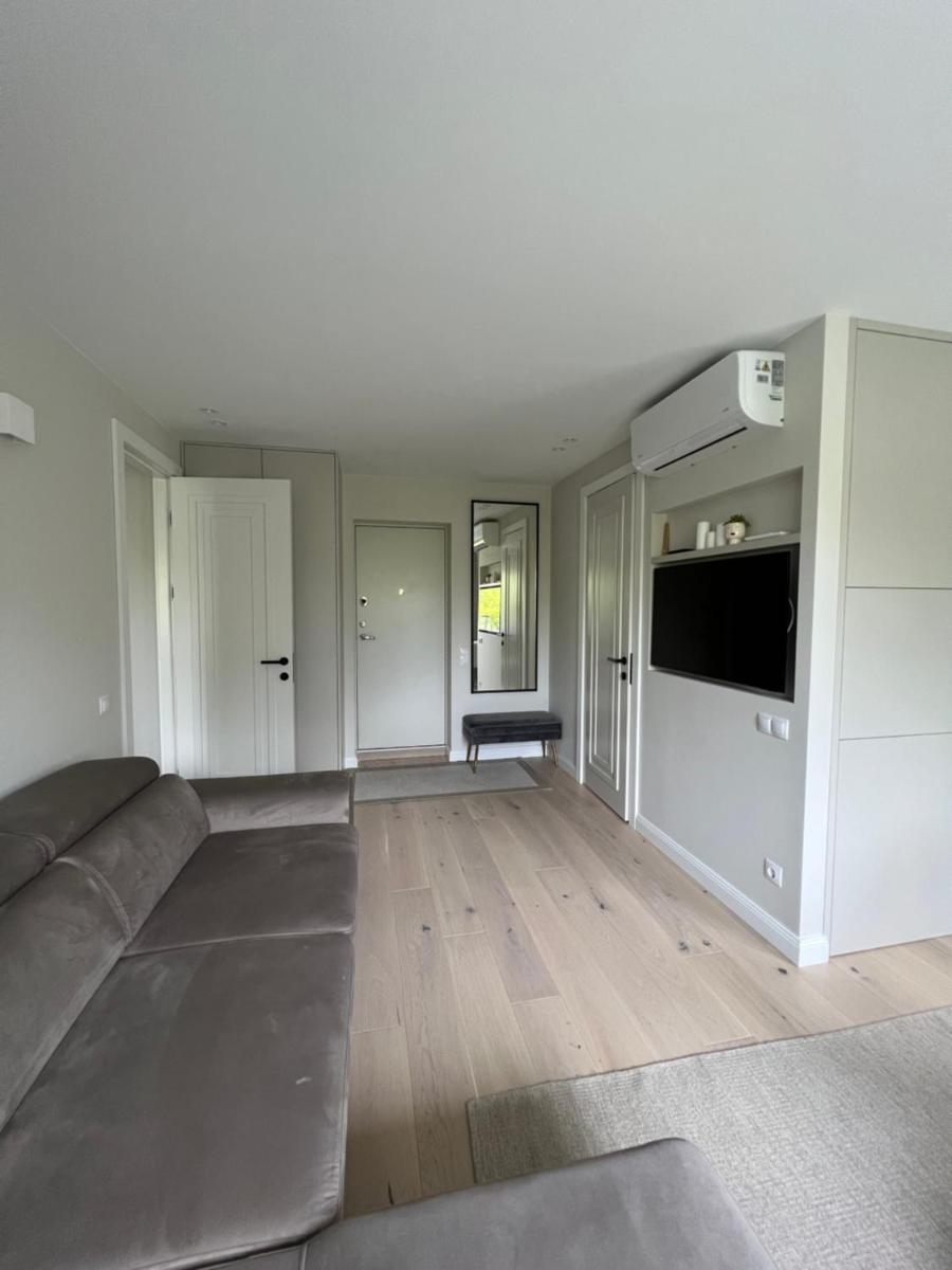 Biliūno apartamentai prie jūros - Housity