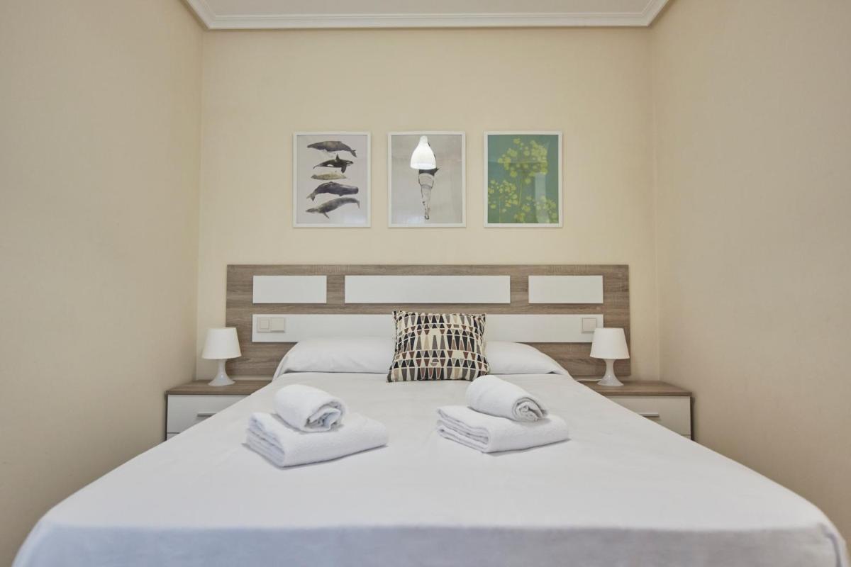 Apartagal-Océano V Barreiros - Housity