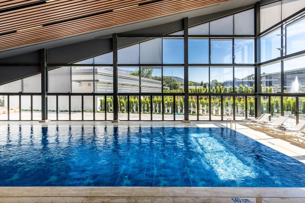 The Fortyfive Business Hotel & Spa - Housity