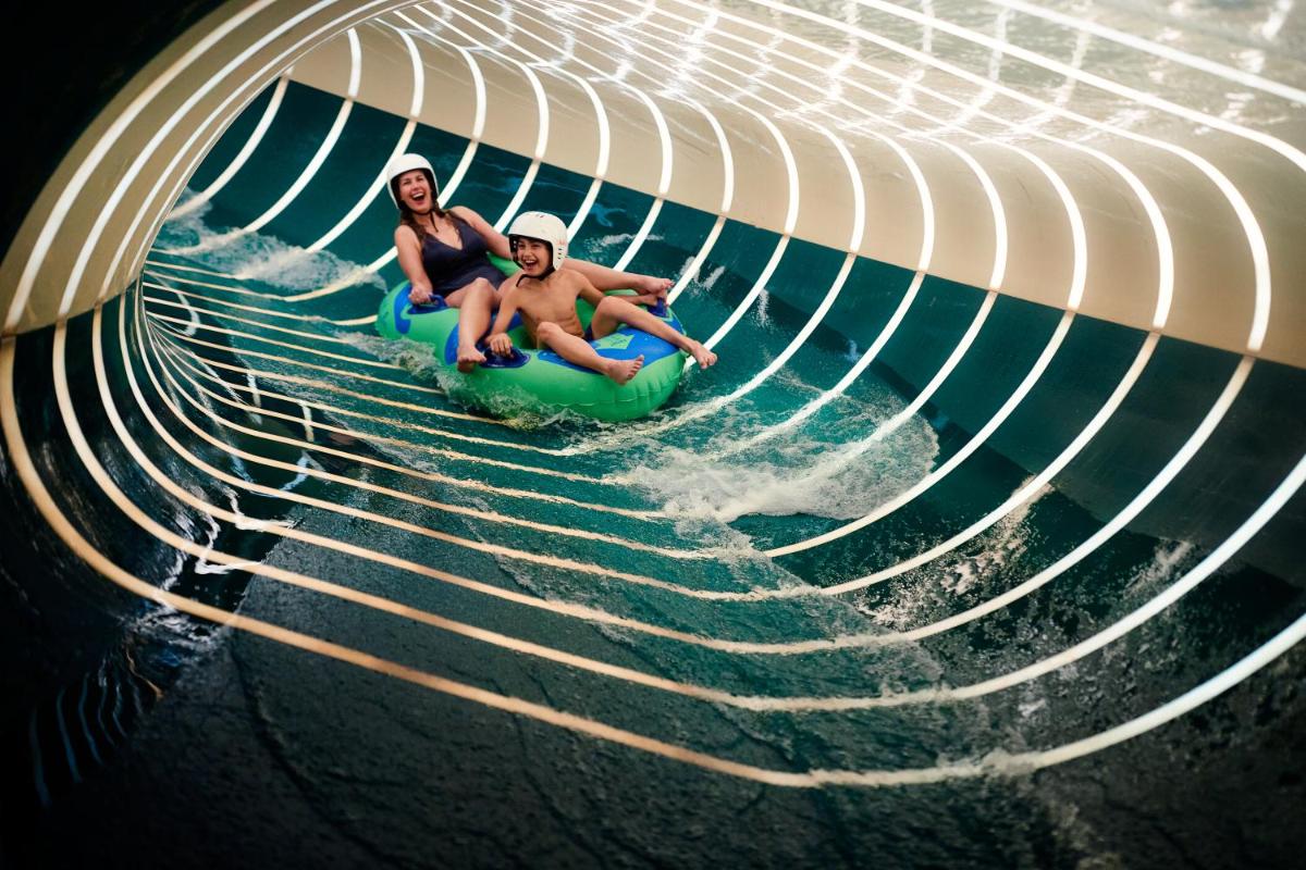 Center Parcs Le Bois aux Daims - Housity