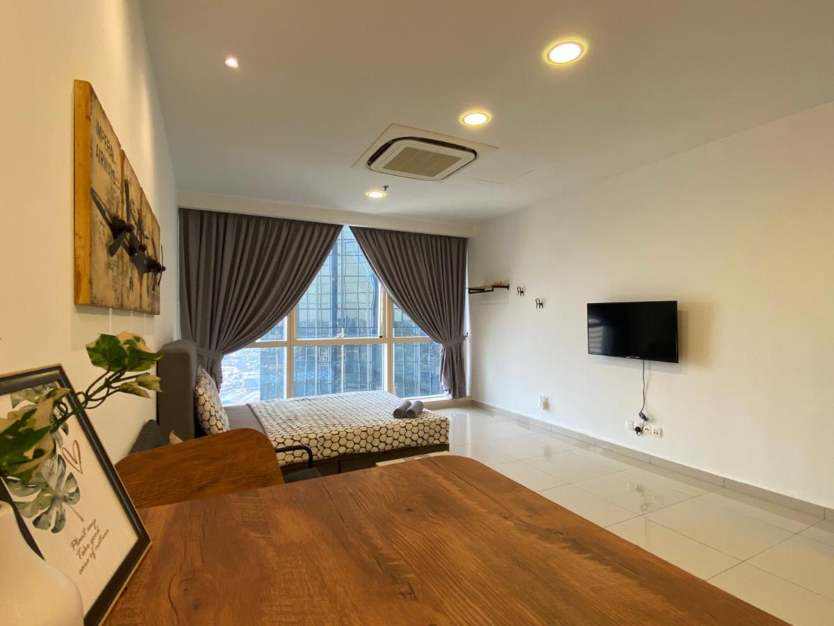 Pinnacle PJ @ Penguin Homes - Housity