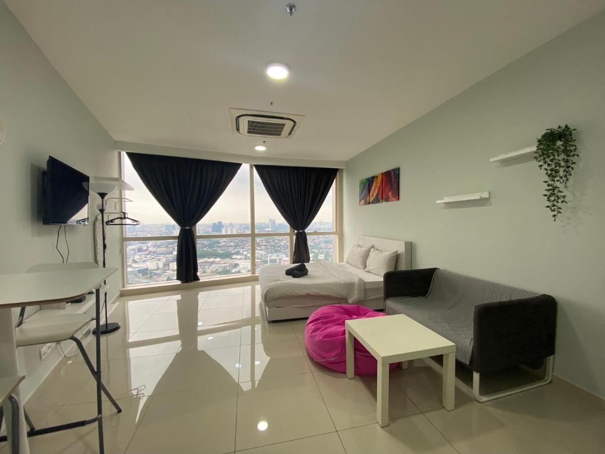 Pinnacle PJ @ Penguin Homes - Housity