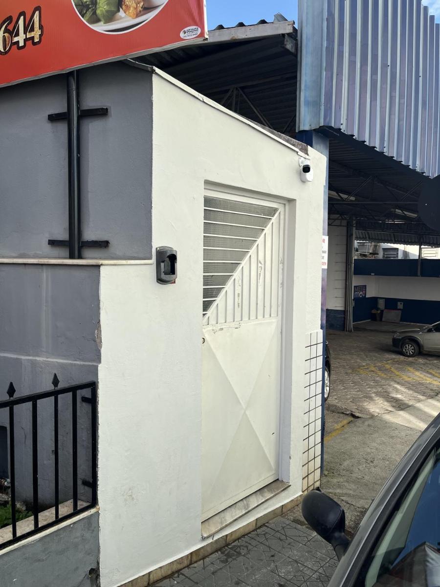 Quartos Delfim Moreira - Housity