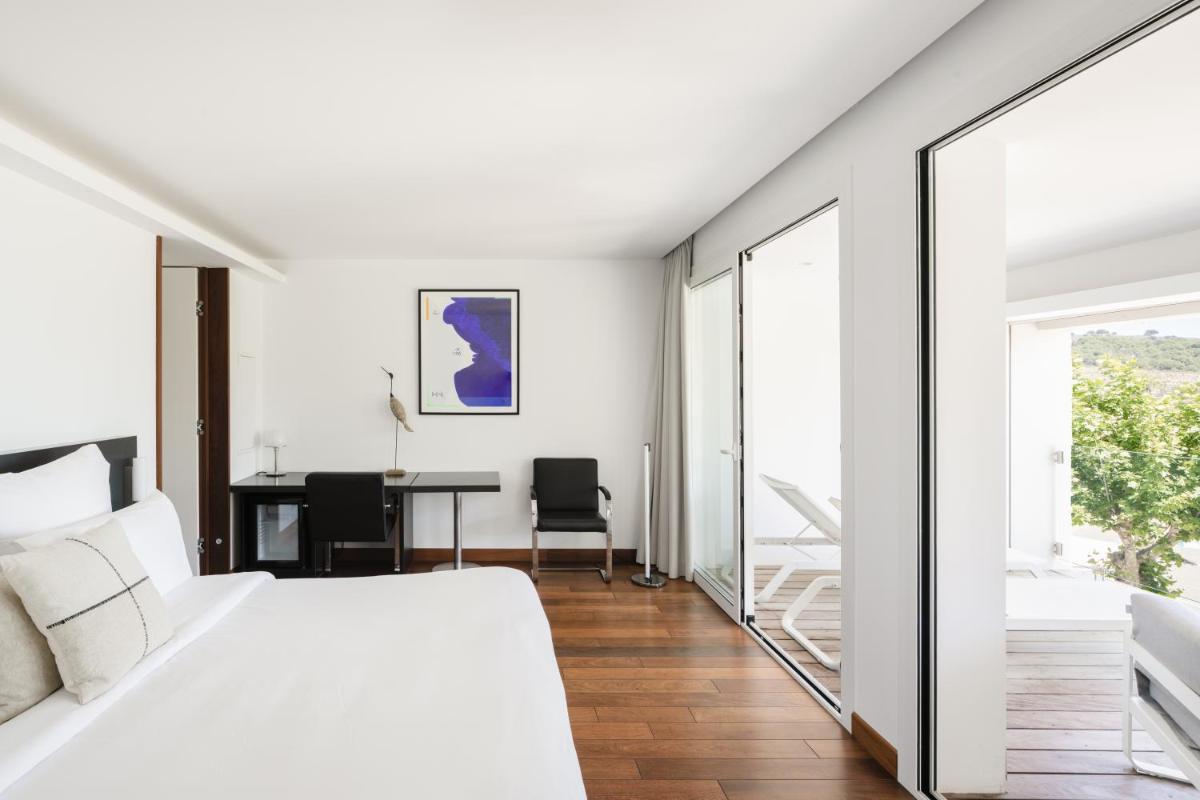 Les Elmes - Hôtel & Spa - Housity