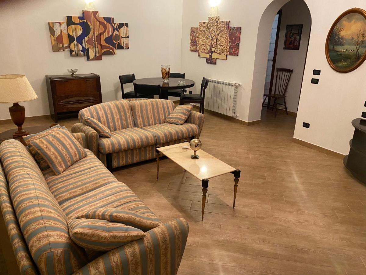 Villetta Tranquilla - Housity