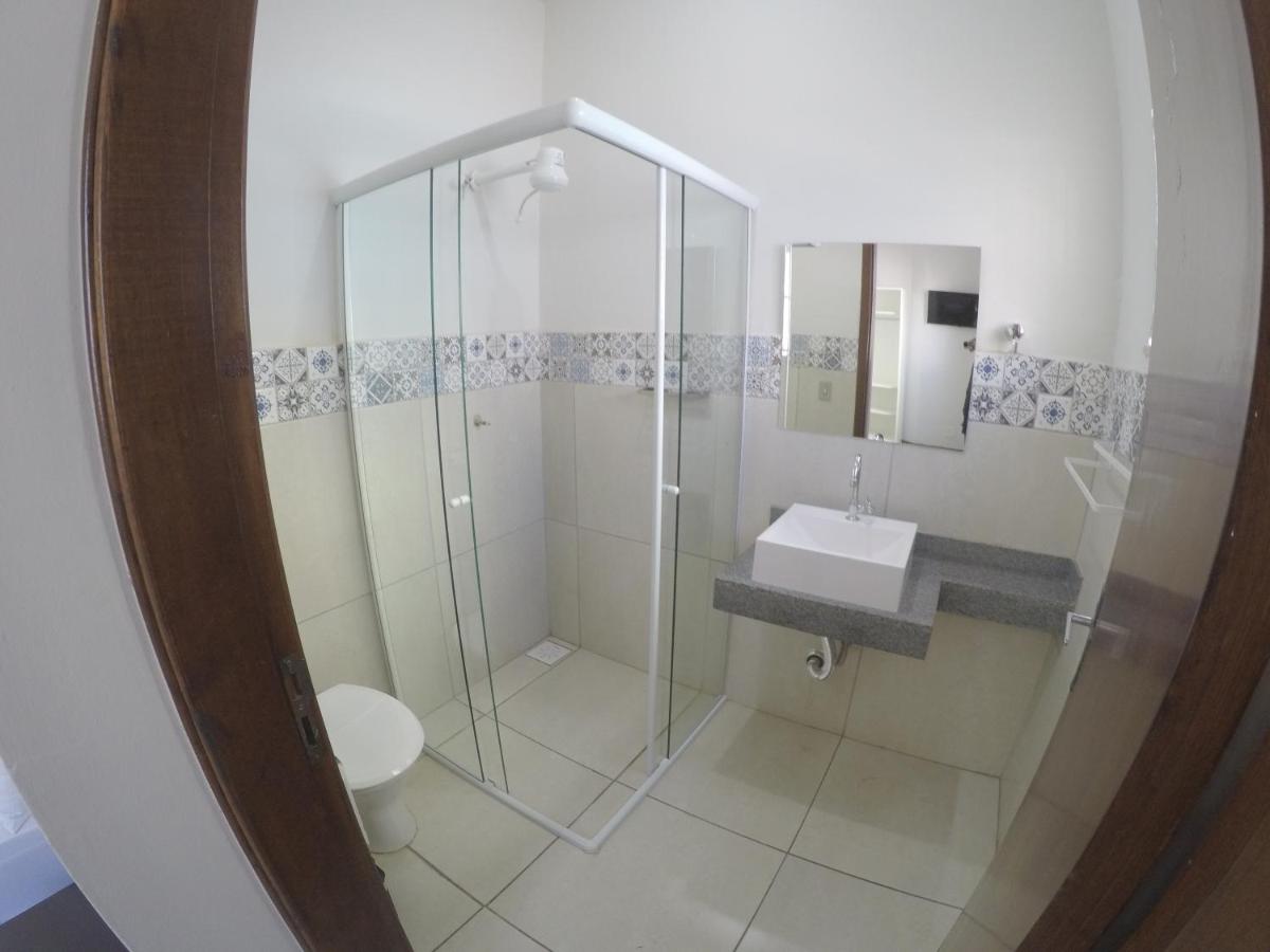 Quartos Delfim Moreira - Housity