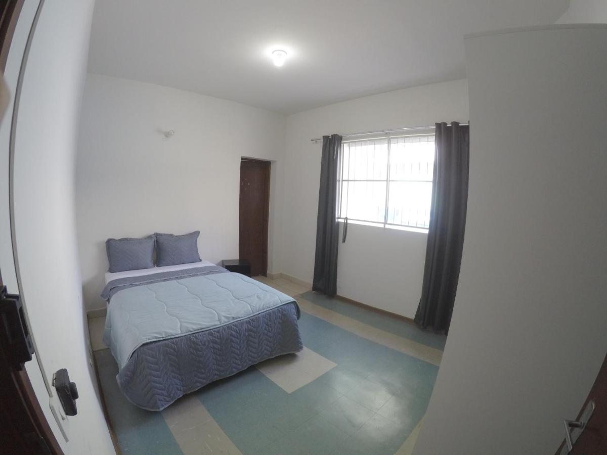 Quartos Delfim Moreira - Housity
