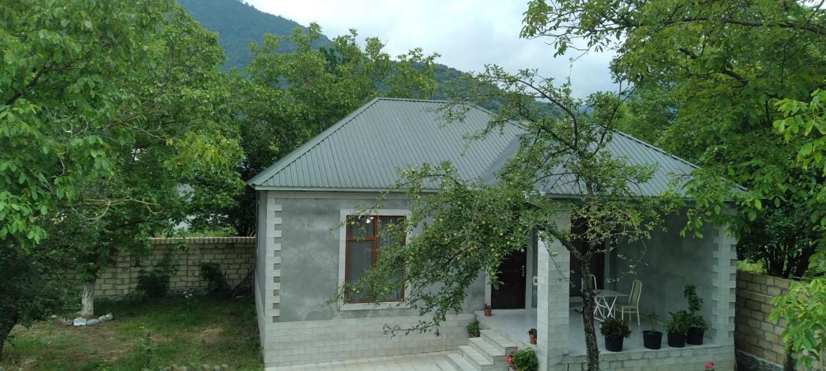 Gabala rent House - Housity