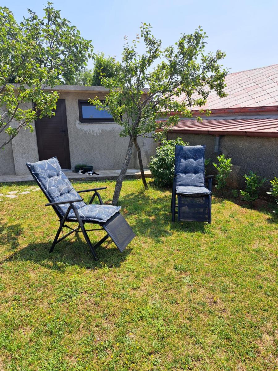 Tiny House for 2 Hreljin Bakar - Housity
