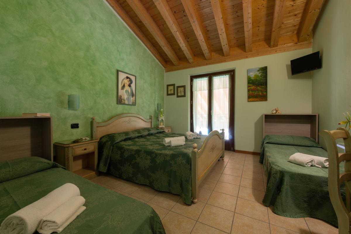 Agriturismo Ca' Del Gal - Housity