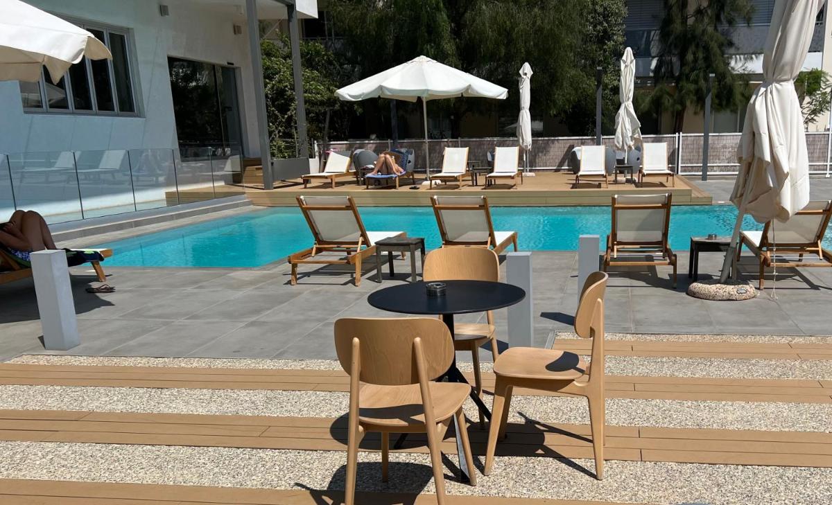Suitetrails - Mythical Sands Resort - Good Vibes Apartment