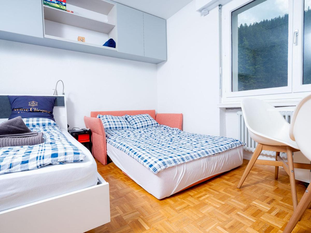 Cozy modern Studio super location feels like home - Housity