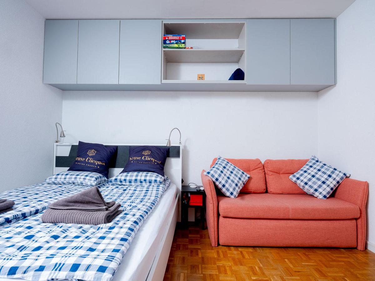 Cozy modern Studio super location feels like home - Housity
