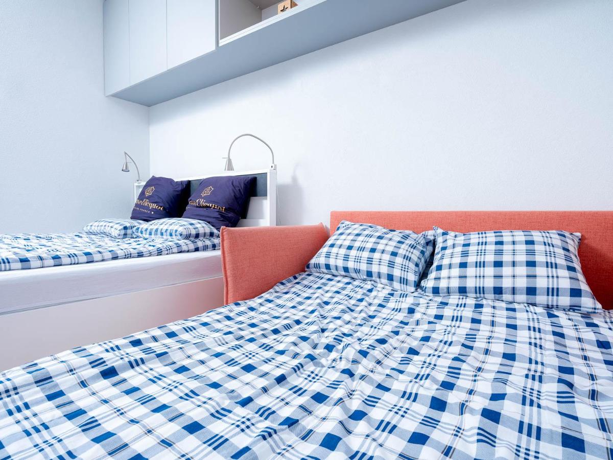 Cozy modern Studio super location feels like home - Housity