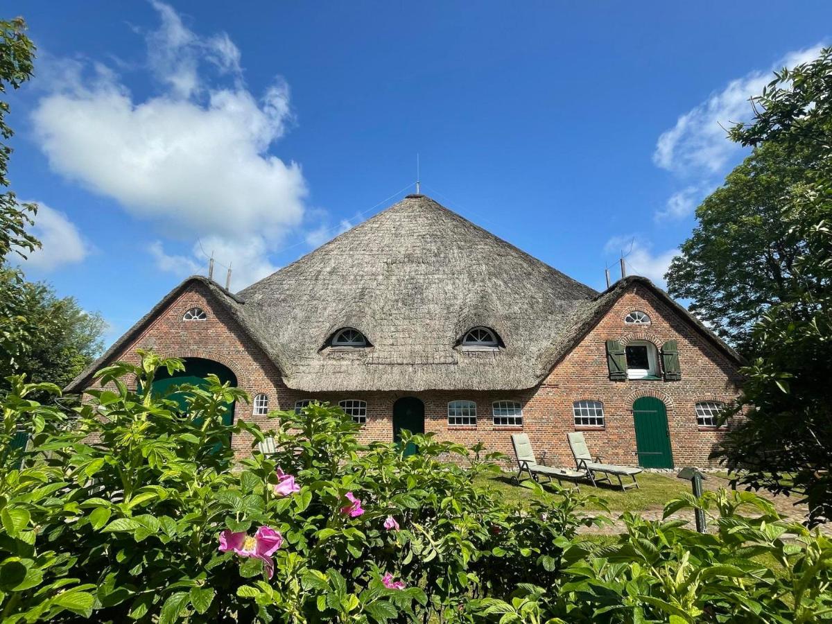 Haubarg am Meer - Housity