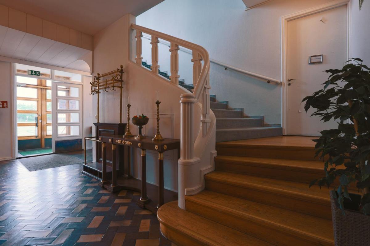 Myllykosken Kerho Oy - Housity