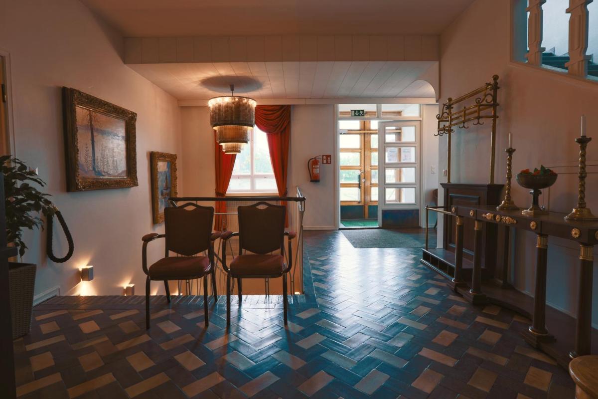 Myllykosken Kerho Oy - Housity