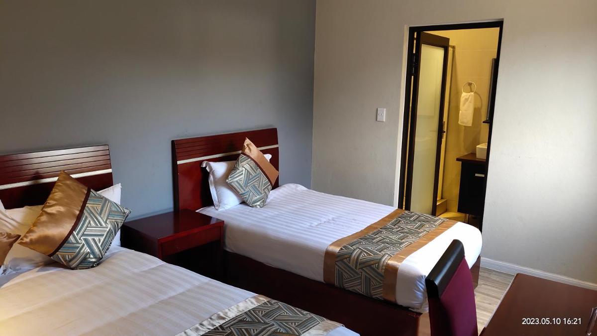 Atlantic Pearl Guest House Midrand - Housity