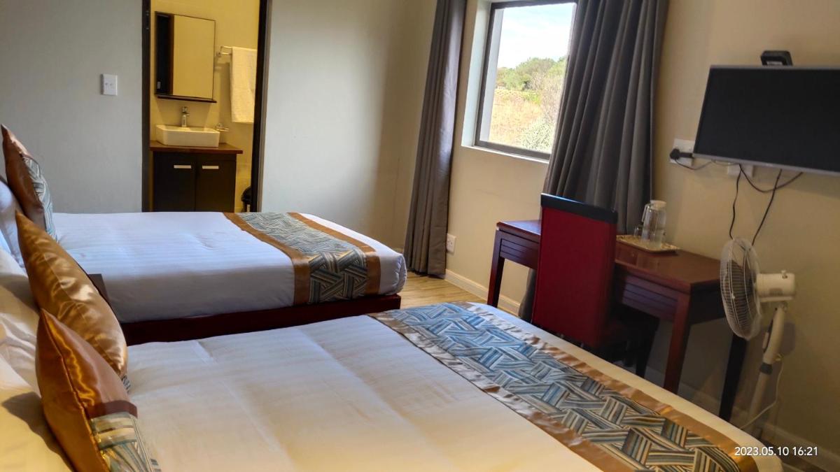 Atlantic Pearl Guest House Midrand - Housity