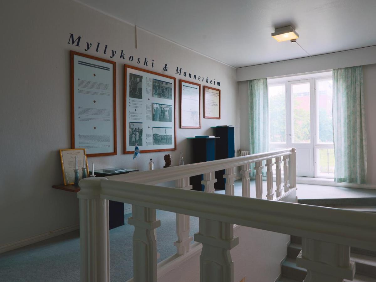 Myllykosken Kerho Oy - Housity