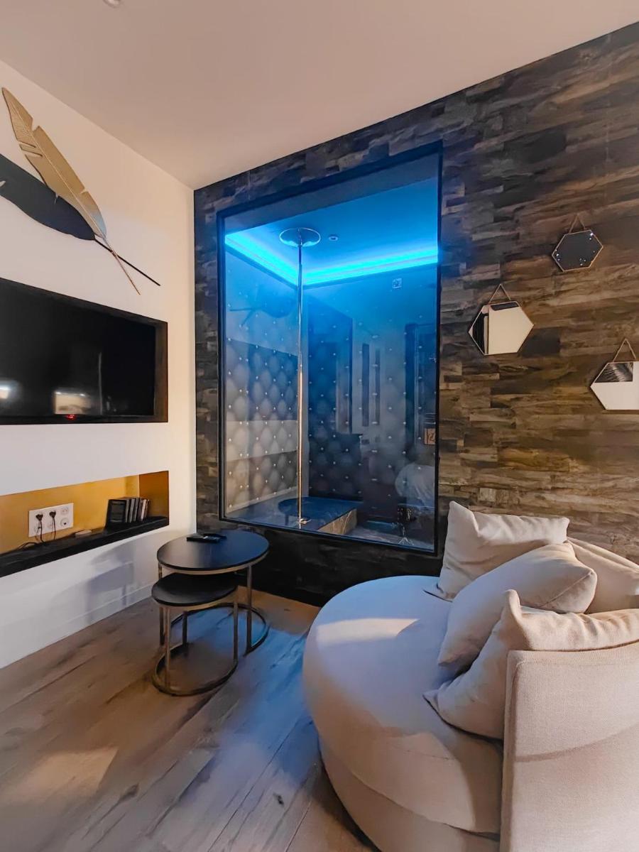 Appartement chic proche Bellecour avec parking - Housity