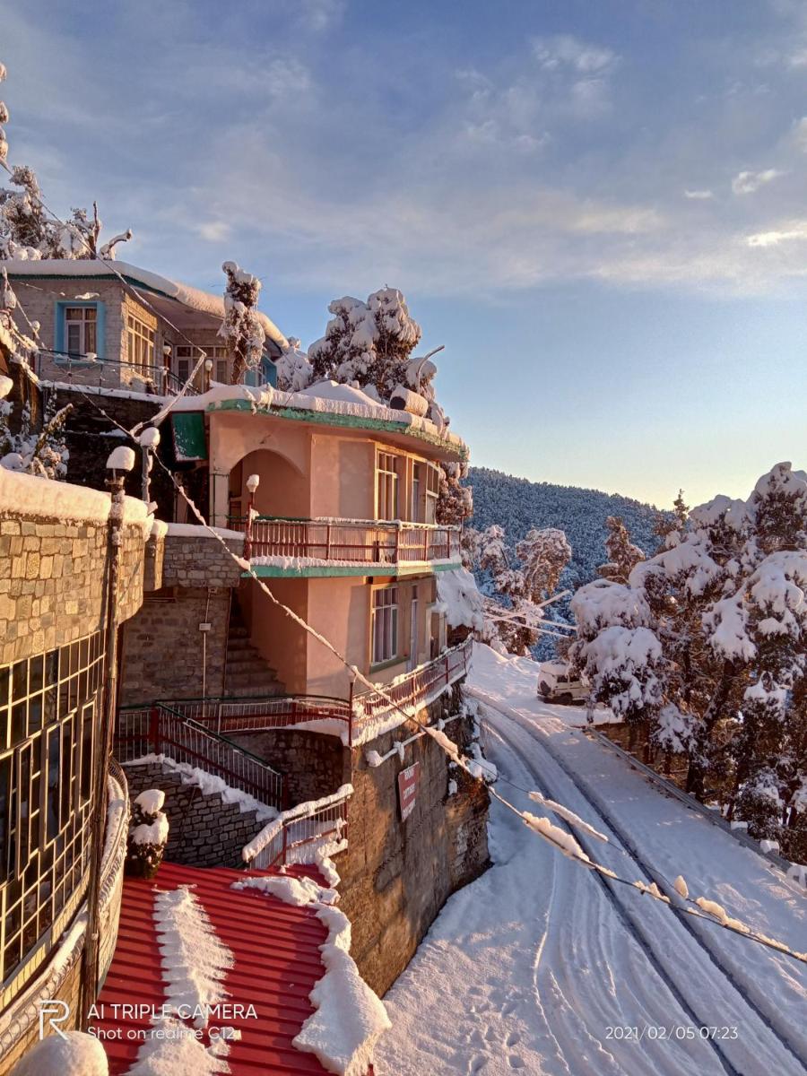 Deelux cottages inn - Housity