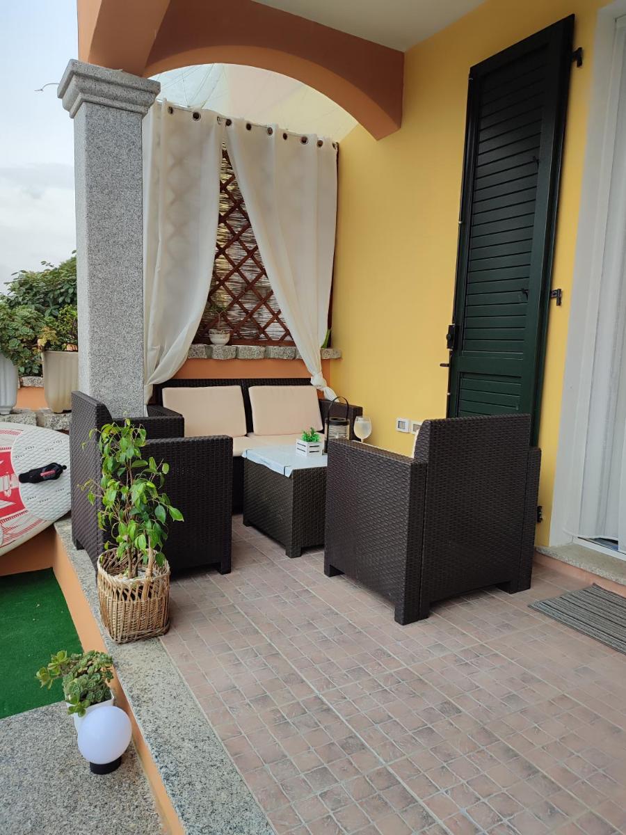 Suitetrails - Apartment M&J - Valledoria - LA Muddizza - Free WI-FI