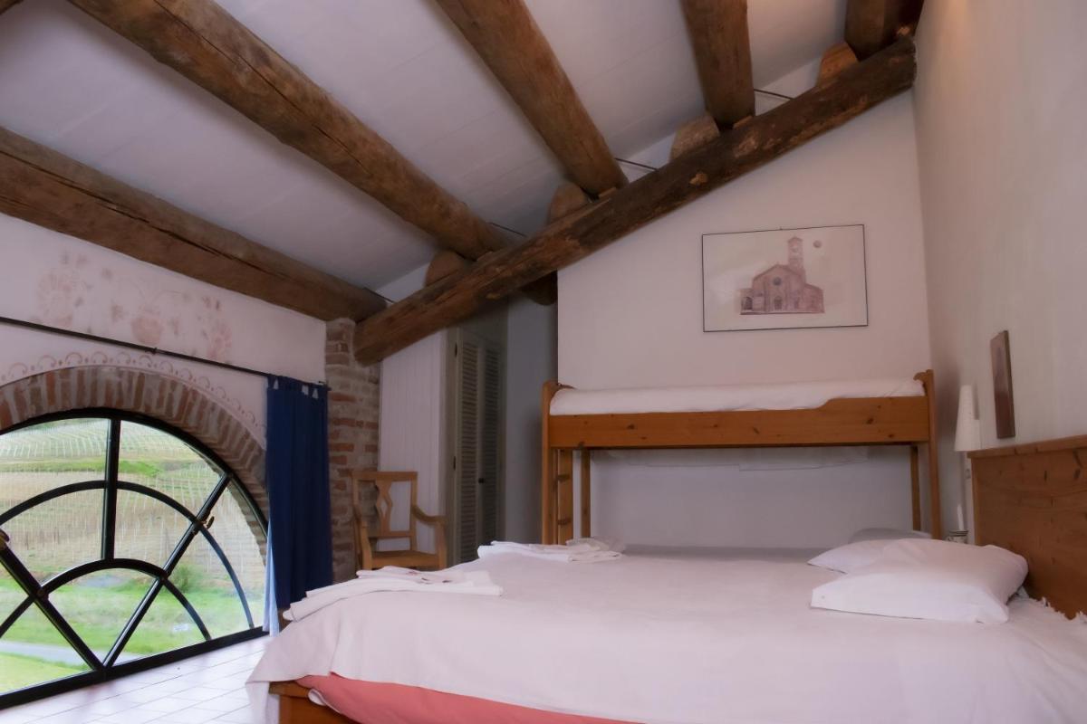 Agriturismo Il Buonvicino - Housity