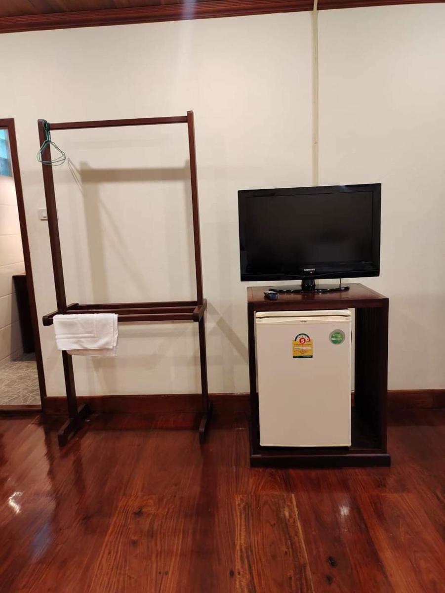 Suitetrails - somvang khily guesthouse