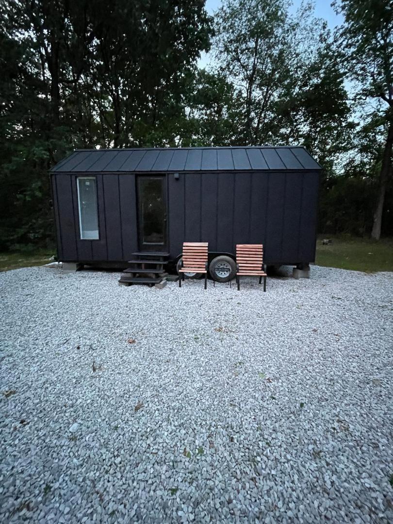Whiskey Woods Retreat - Housity