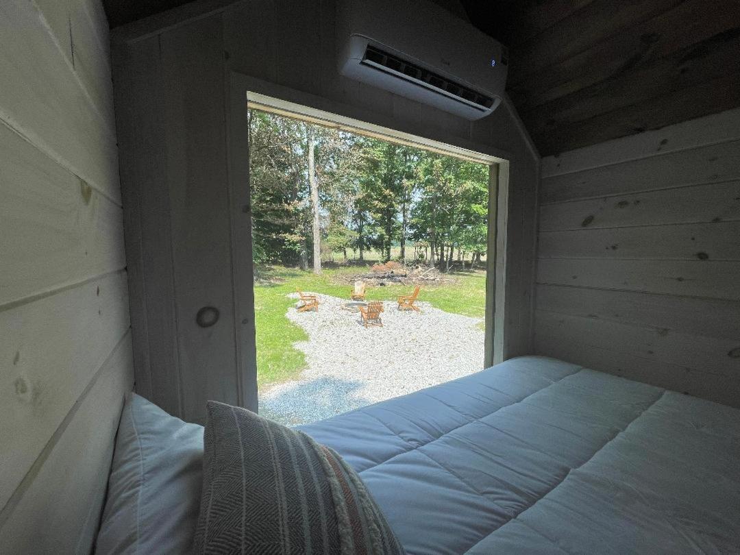 Whiskey Woods Retreat - Housity