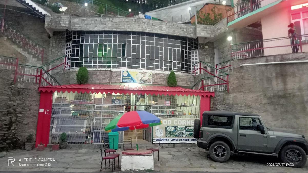 Deelux cottages inn - Housity