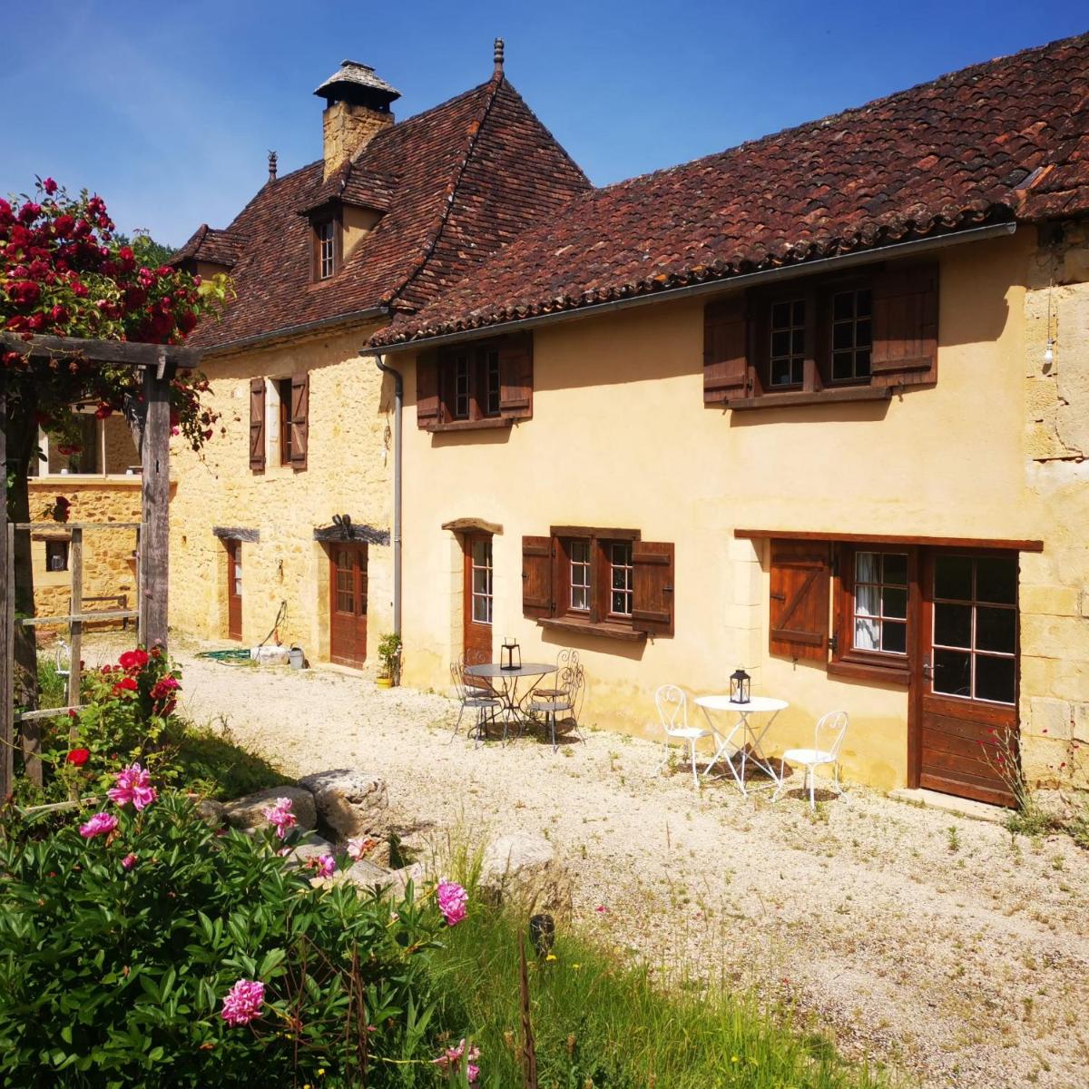 Domaine du Roucou - Housity