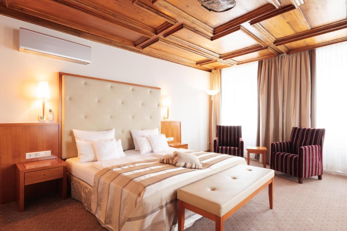 Hotel Lindauer Hof - Housity