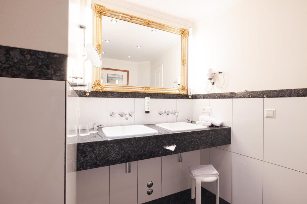 Hotel Lindauer Hof - Housity