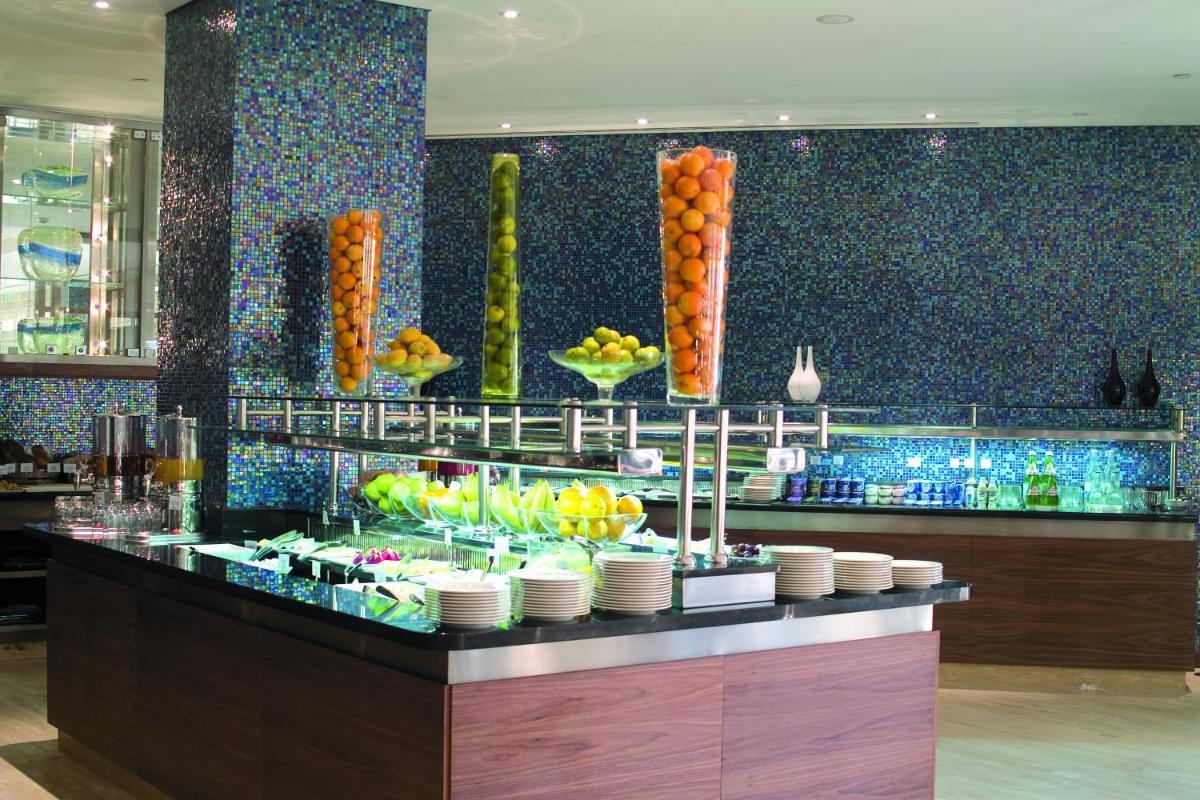 Bebidas em As Cascatas Golf Resort & Spa