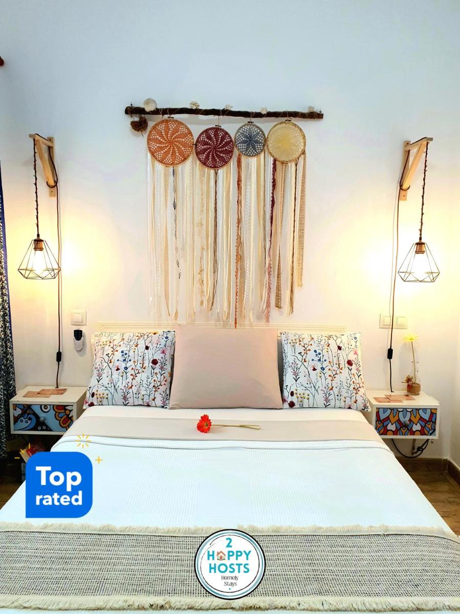 TravelHome Serviced Apartment LPA Airport - Business - Time Off - Housity