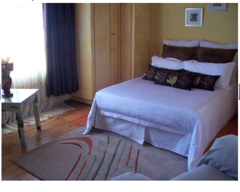 Marks' BnB - Housity