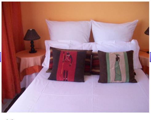 Marks' BnB - Housity