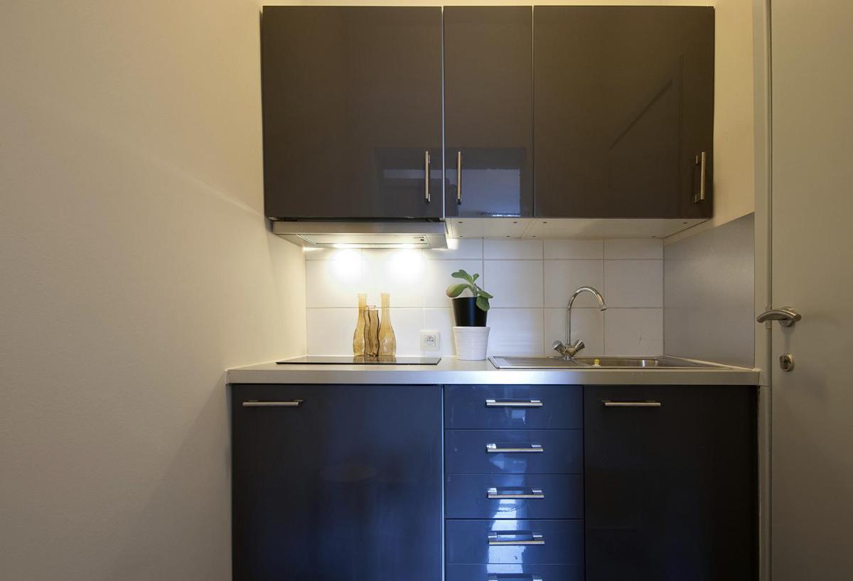 Appartbrussels - Housity