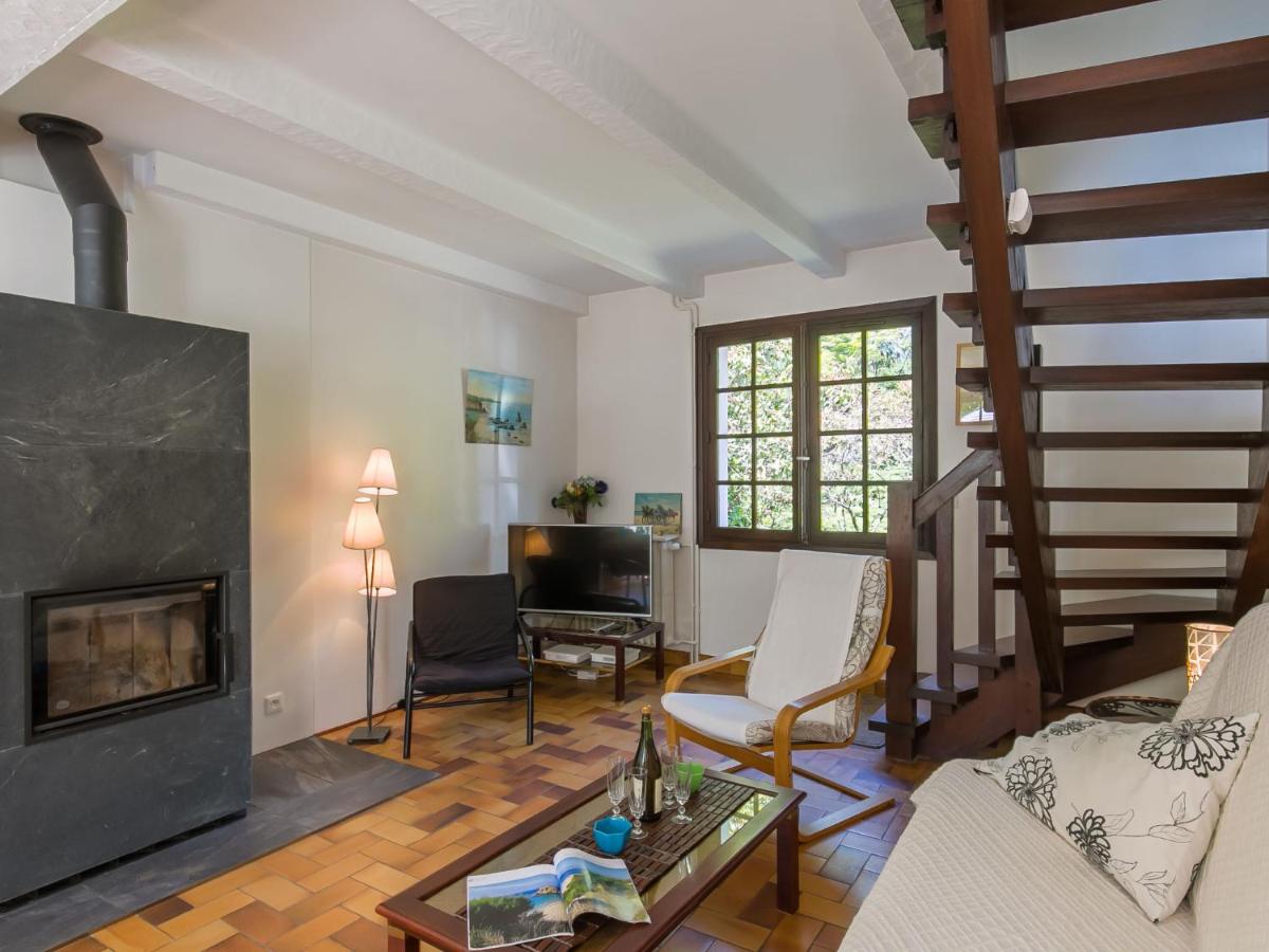 Holiday Home Bellevue by Interhome - Housity