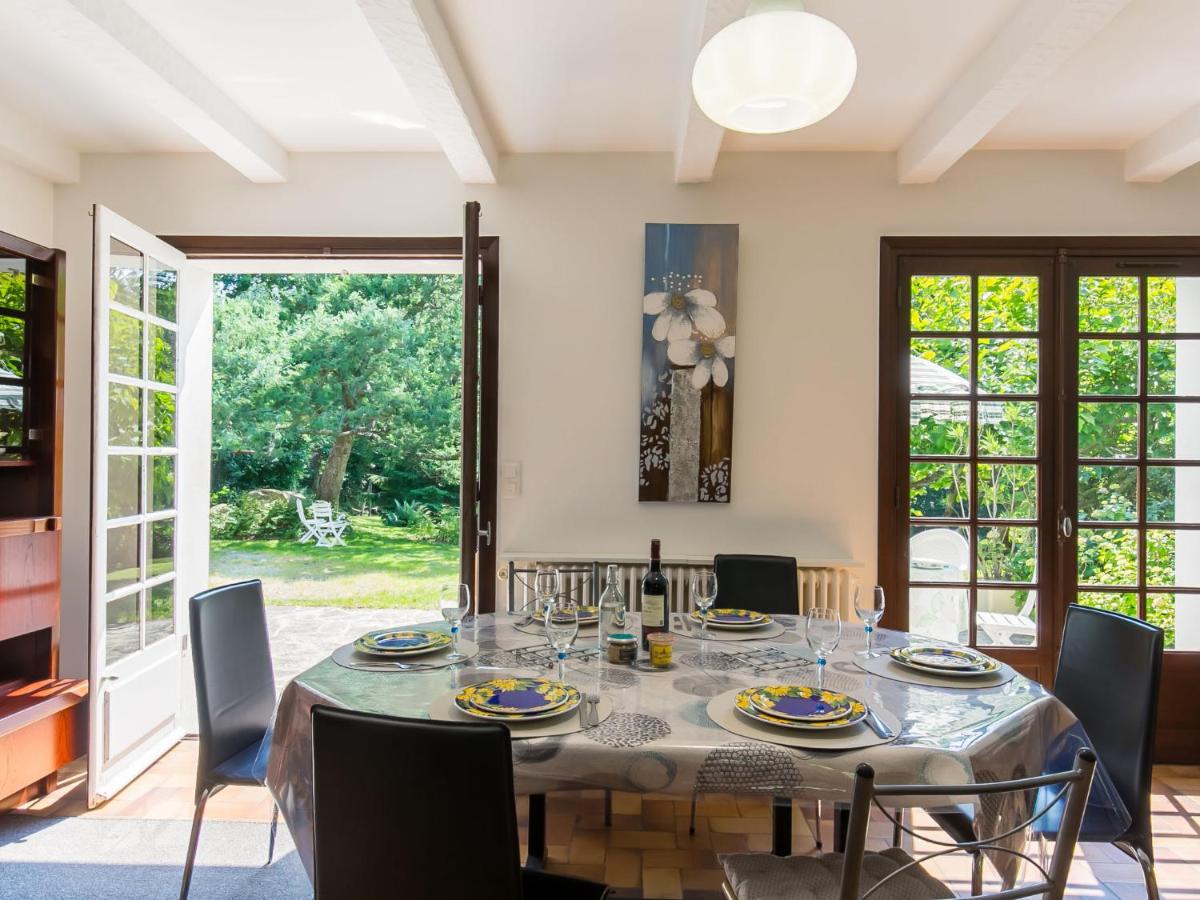 Holiday Home Bellevue by Interhome - Housity
