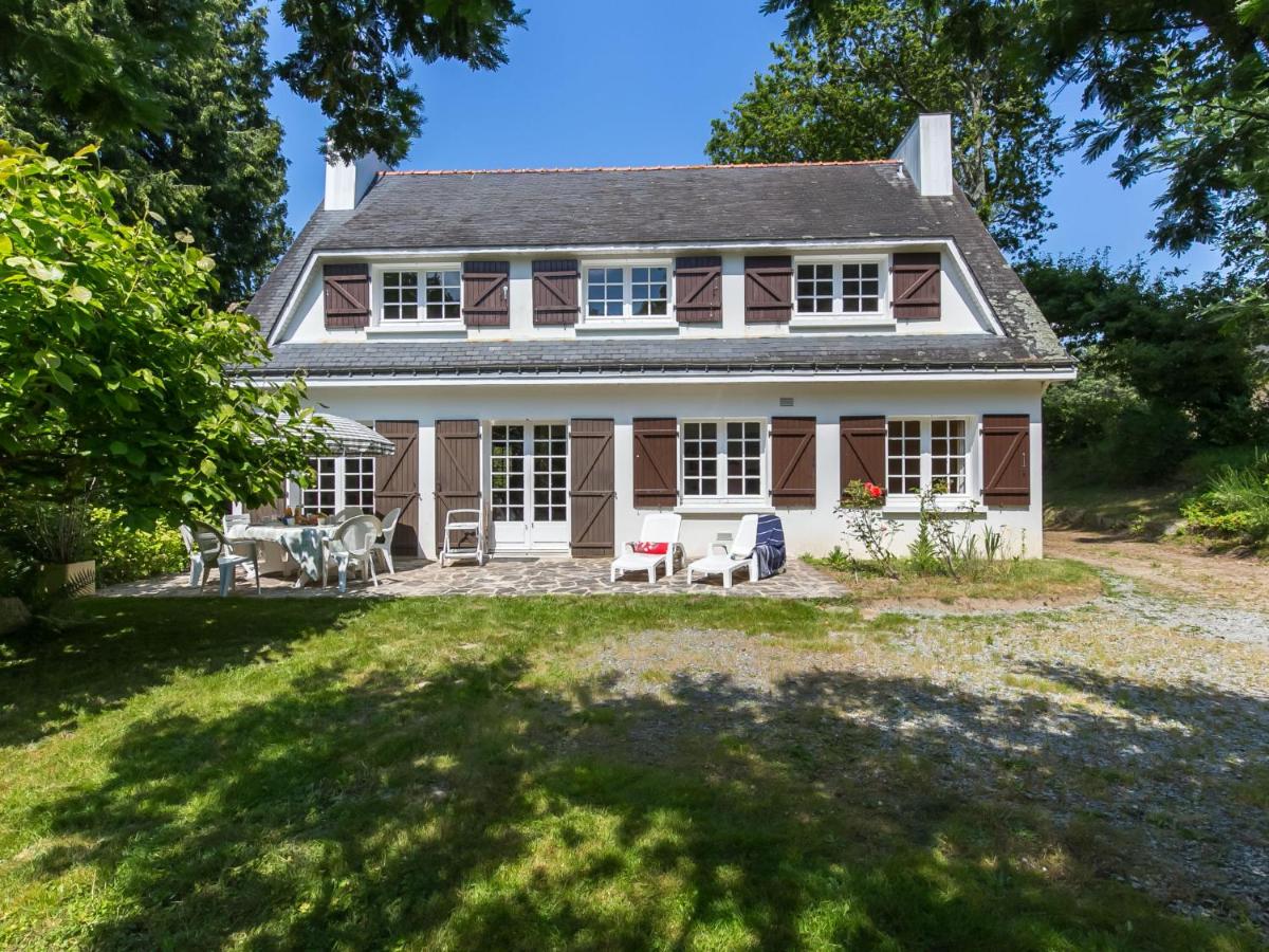 Holiday Home Bellevue by Interhome - Housity