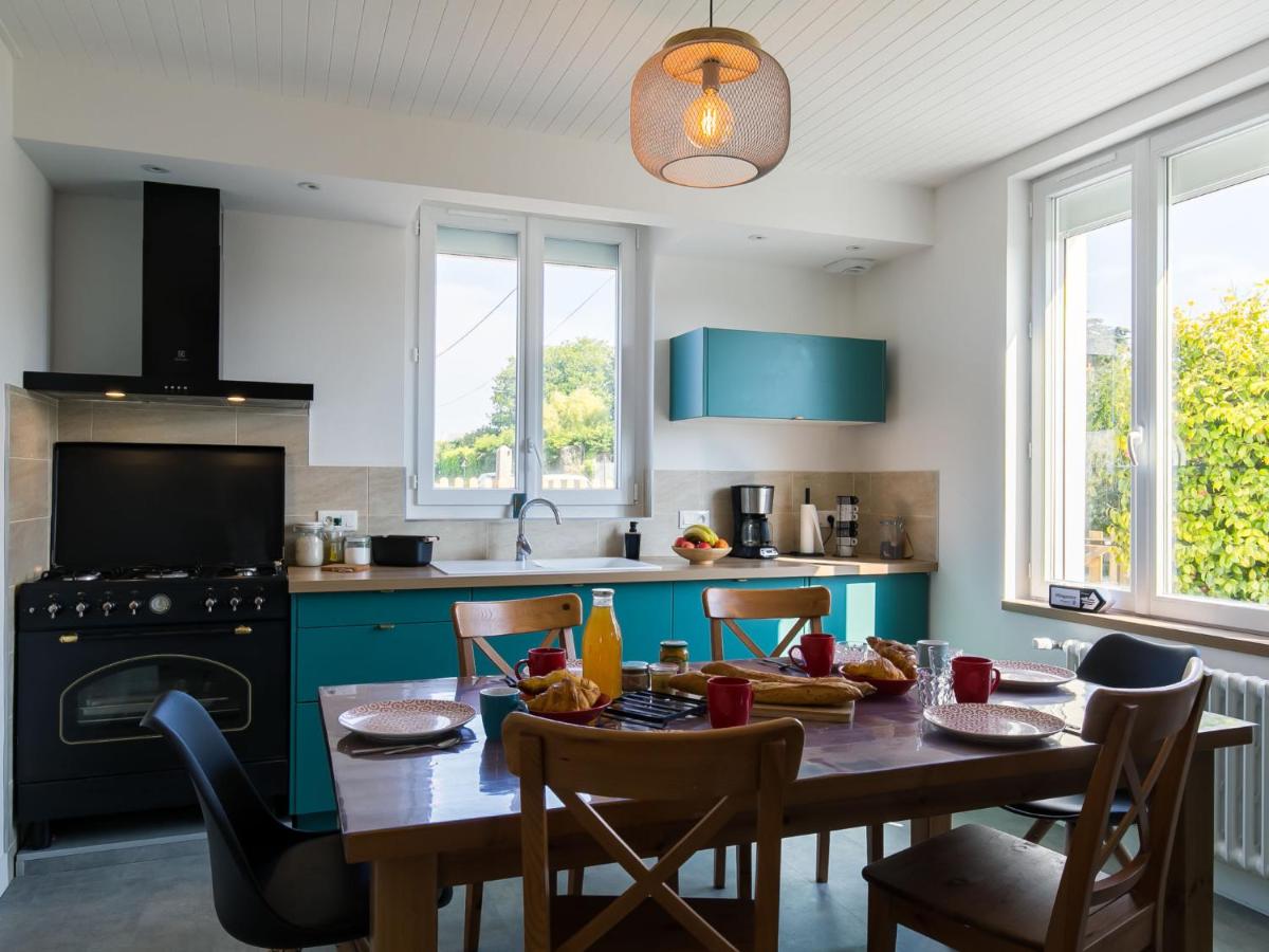 Holiday Home Chez Pascaline by Interhome - Housity