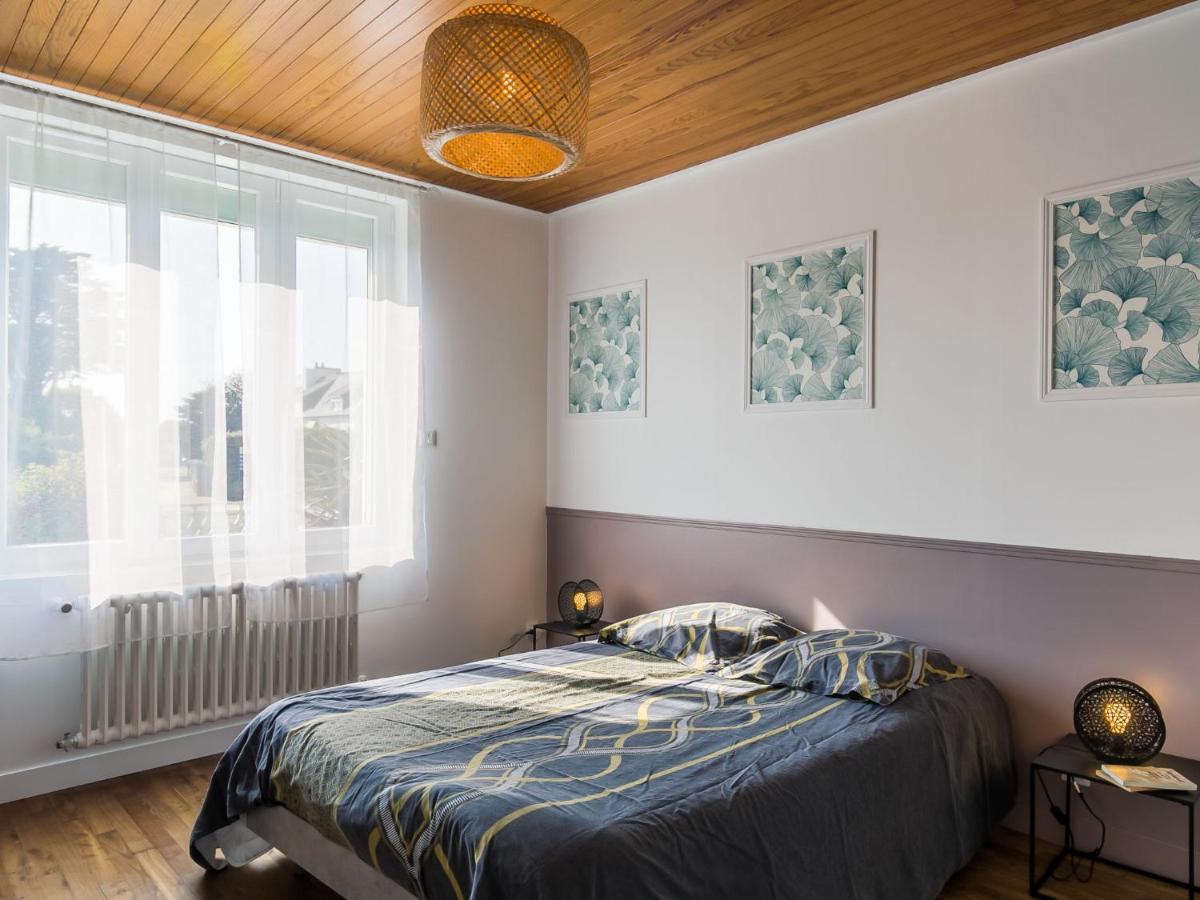 Holiday Home Chez Pascaline by Interhome - Housity