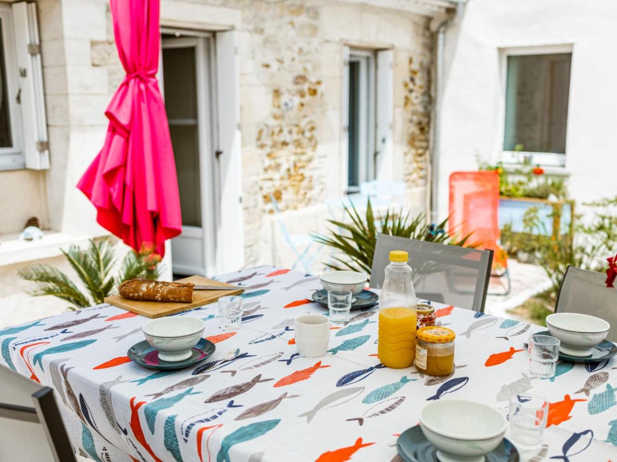 Holiday Home Les Rosiers by Interhome - Housity
