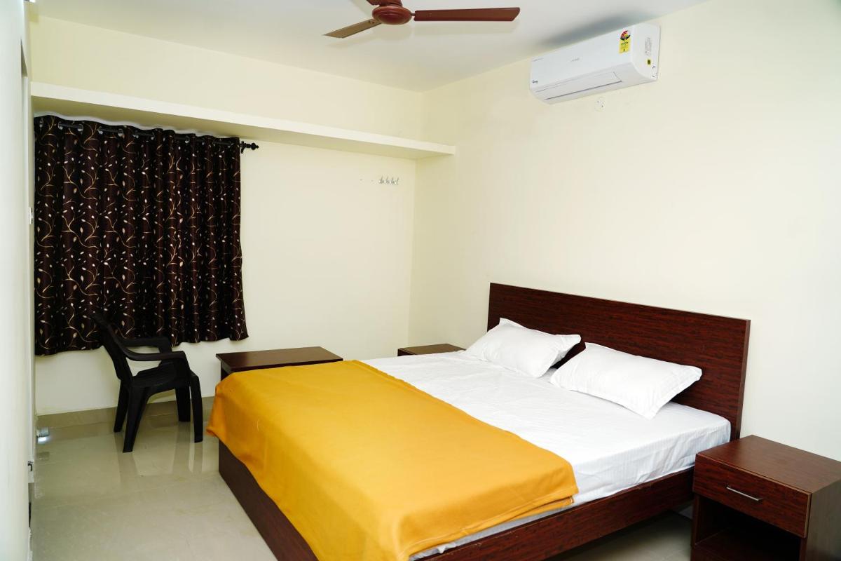 Meadow Comfort Stay - Hizvo
